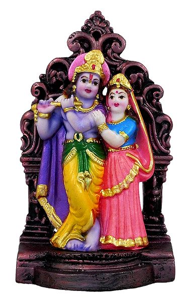 Radha Krishna