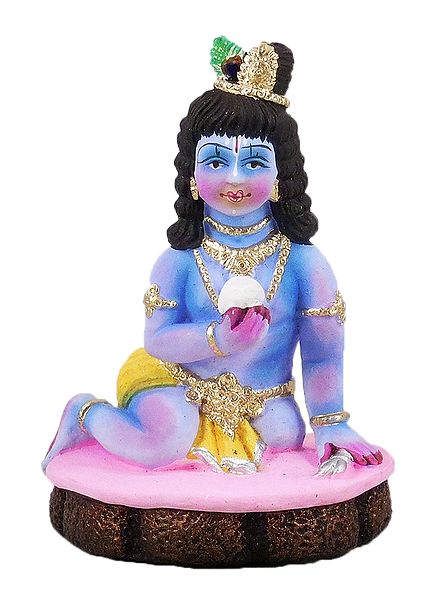 Laddu Gopal
