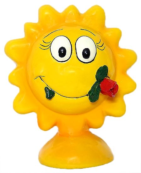 Sunny Proposal - Piggy Bank