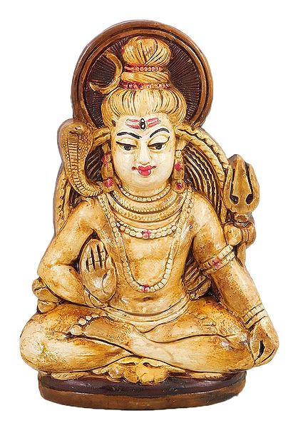 Lord Shiva