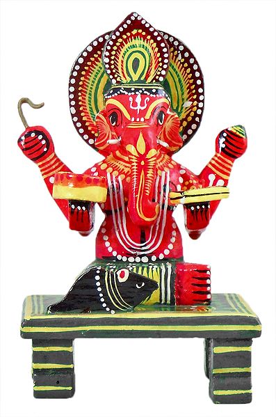 Lord Ganesha