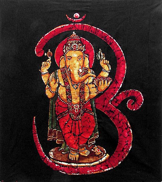 Ganesha