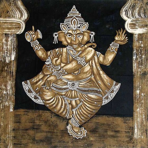 Ganesha