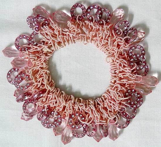 Stretchable Wristband