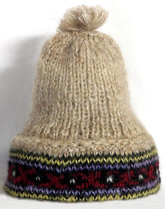 winter cap design