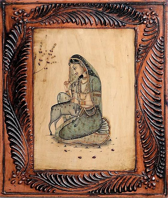 Shakuntala