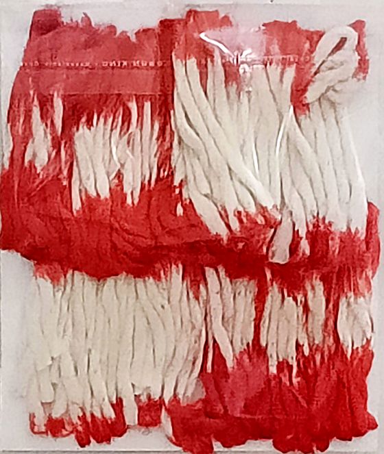 120 Cotton Wool Oil Lamp Wicks