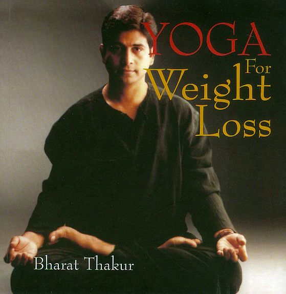 Yoga for Weight Loss (Paperback)