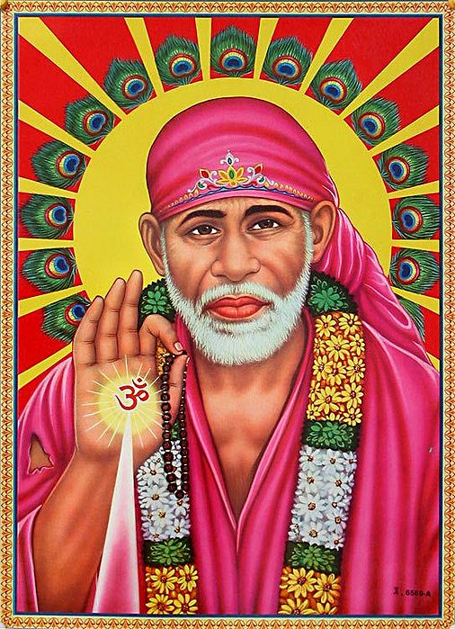 Sai Baba