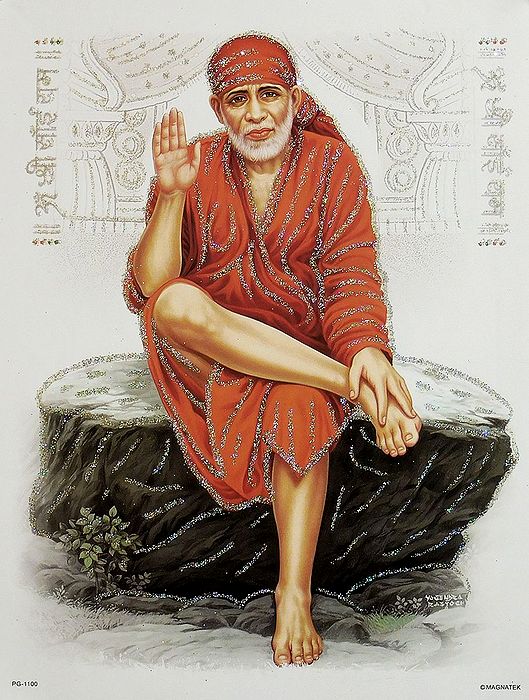 sri sai baba shirdi sri sai baba shirdi