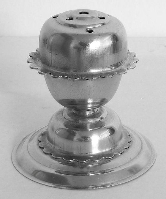 Stainless Steel Incense Stick Holder