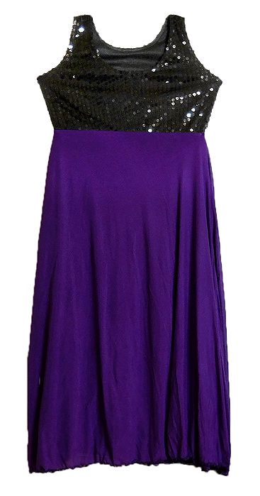 lycra gown styles