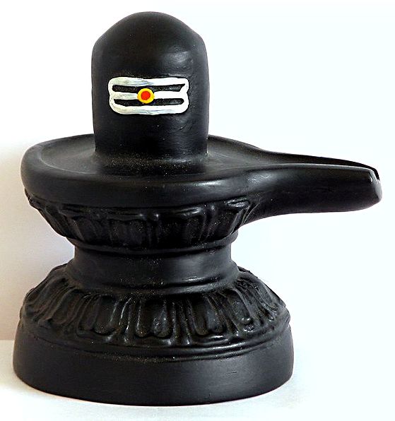 Shivalinga