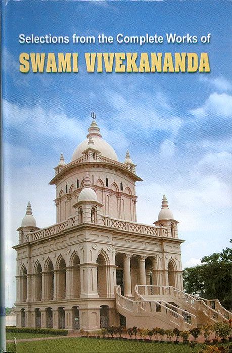 Selections from the Complete Works of Swami Vivekananda (Paperback)