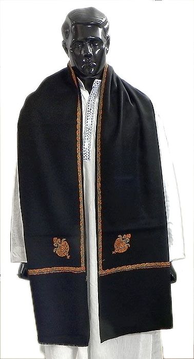 kashmiri shawl gents