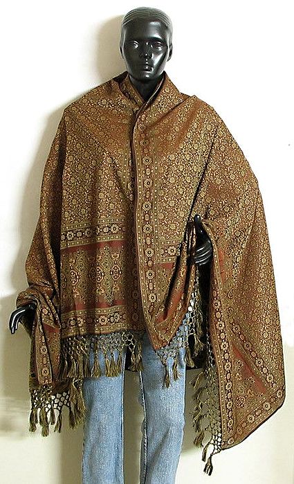 himroo shawls price