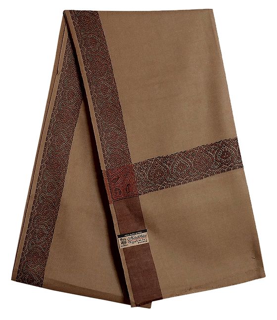 woolen shawl for gents