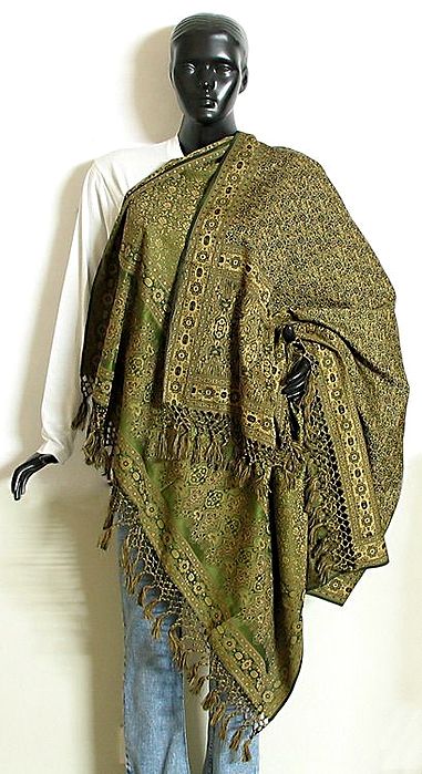 himroo shawls price