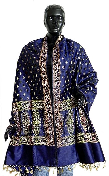 himroo shawls price