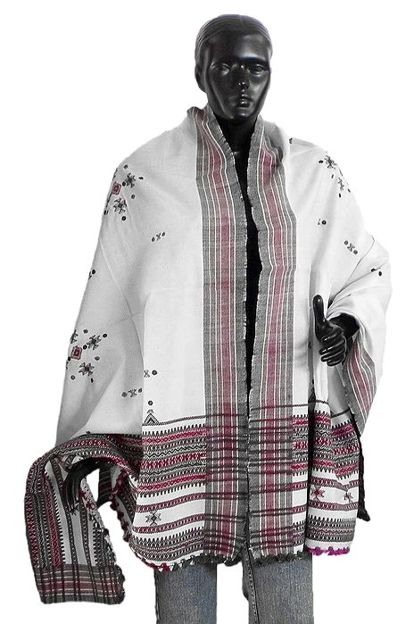 kutchi shawl online