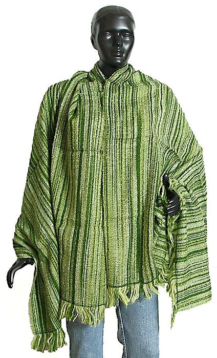 martin green shawls