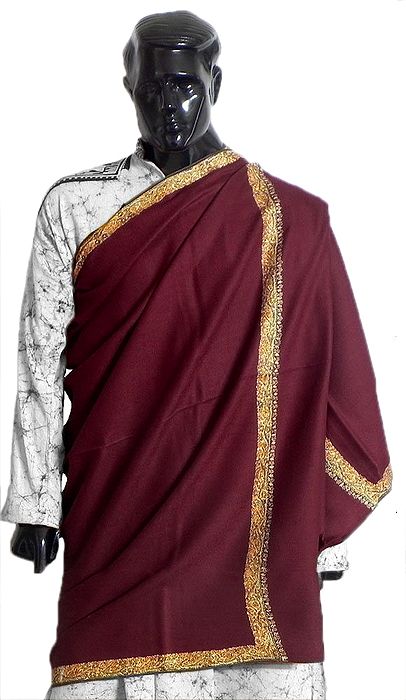 kashmiri gents shawl