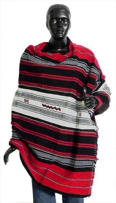 lotha shawl