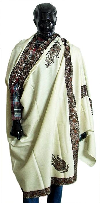 men shawls online
