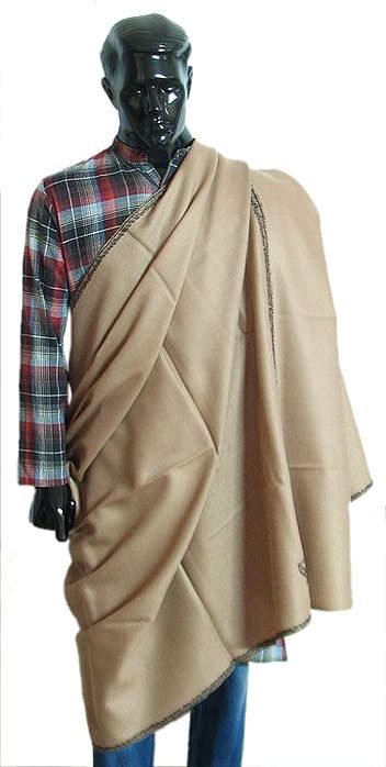 men shawls online