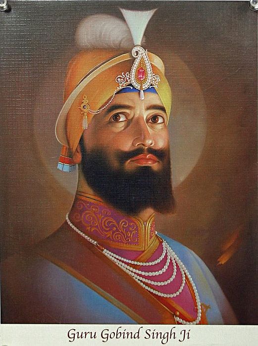 Guru Gobind Singh