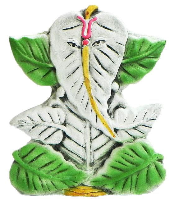 Plaster Of Paris Statue