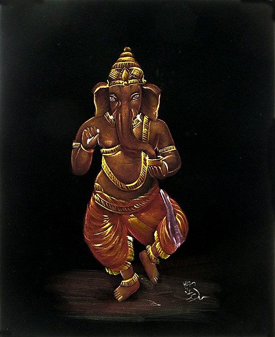 Ganesha