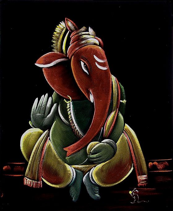 Ganesha