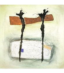 The Dance of Life