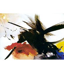 The Black Dragon