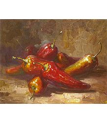 Chillies