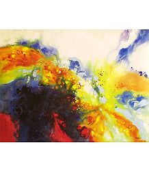 Explosion