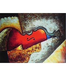 Music of Life