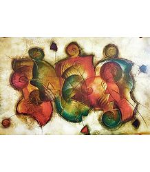 Kaleidoscope