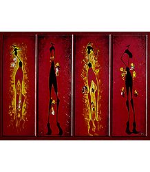 The House of Mirrors