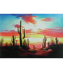 Cactus