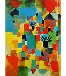 Mosaic