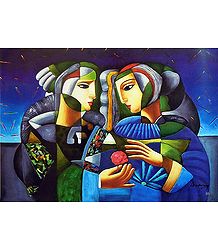Lovers