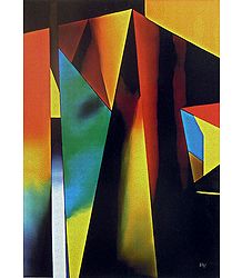 Prismatic