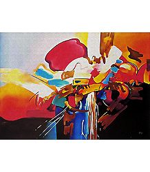 Colors of Music