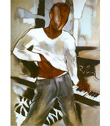 The Pianist