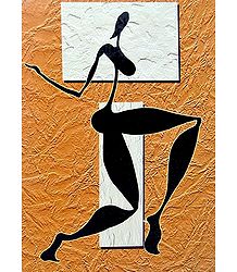 Lady Dancer