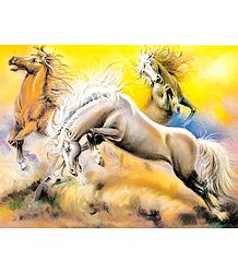 Leaping Towards Freedom