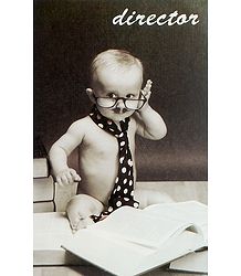 Budding Director