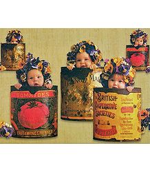 Bunch of Sweetness
